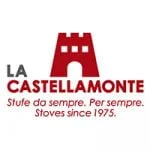la castellamonte λογότυπο